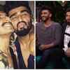 Ranveer Singh and Arjun Kapoor