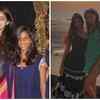 Ananya Panday and Suhana Khan