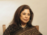 Designer Ritu Kumar pioneered fashion in India in the late 20th century