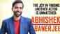 Watch! Abhishek Banerjee talks about his journey from casting to acting
