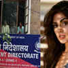 Article image for: Sushant Singh Rajput death case: ED to summon Rhea Chakraborty next week in money laundering case