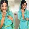 TV celebs wish fans Eid Mubarak; share decked up photos in ethnic wear