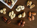 ​Trail mix