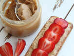 These are healthy high-calorie food option