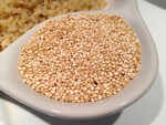 ​Quinoa