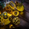 ​Olive oil