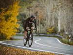Cycling and weight loss