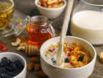 ​The health benefits