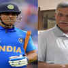 Article image for: MS Dhoni has lost a bit of fitness, says former India cricketer and selector <i class="tbold">Roger Binny</i>