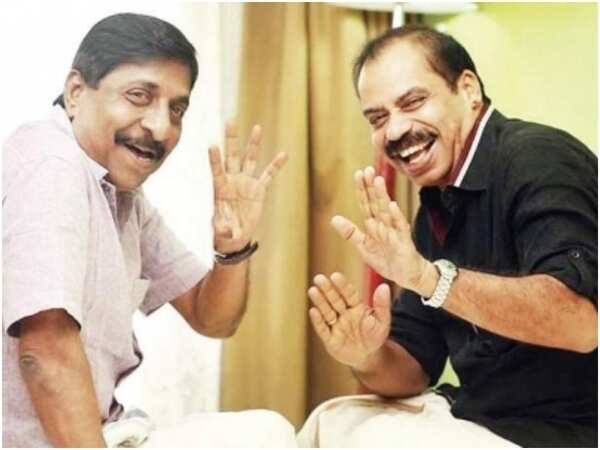 Sreenivasan
