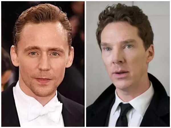 Benedict Cumberbatch Images