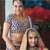 Sonam Kapoor and Swara Bhasker