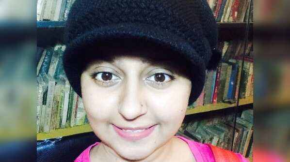 ‘I am financially strong but depressed’