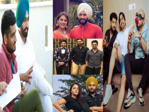 Prabh Gill Pictures