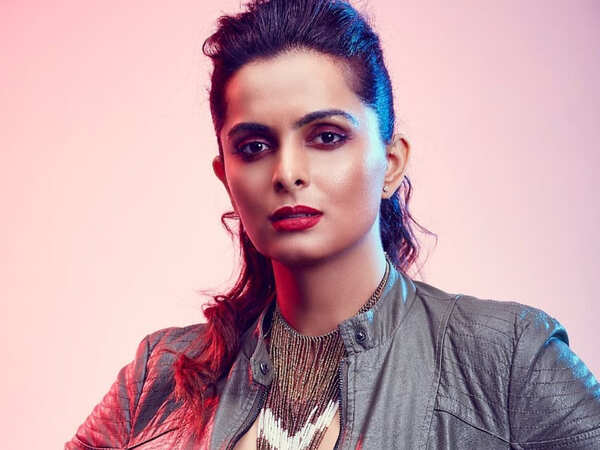 Ruhi Chaturvedi Stills