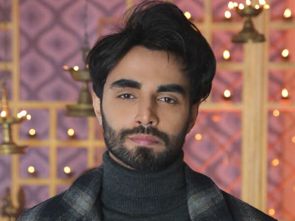 Karan Jotwani Photos