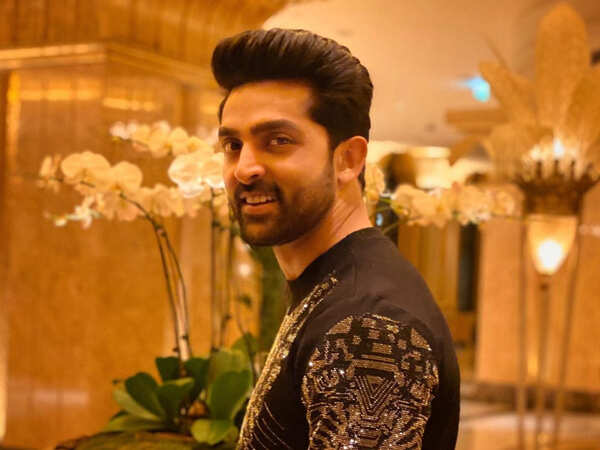 Adhvik Mahajan Photos
