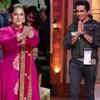 Sonu Sood's entry