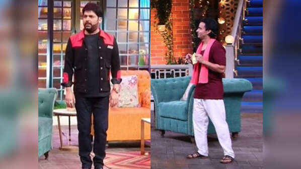 Chandan Prabhakar goes MIA, Rajeev Thakur pleads for acceptance