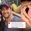 Article image for: Aftab Shivdasani and wife Nin Dusanj welcome a baby girl, share an adorable post