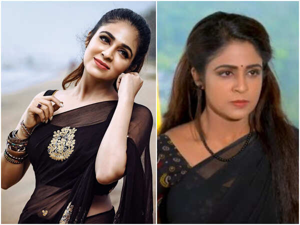 Malavika Wales