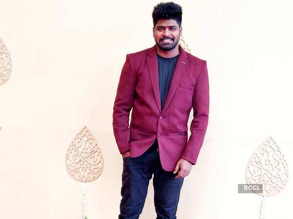 Kathir Stills