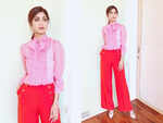 ​Shilpa Shetty