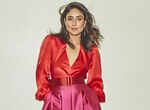 How to wear red and pink together like Bollywood divas