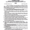 Assam govt issues guidelines regarding permissible activities in the state