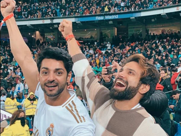 Karan Wahi