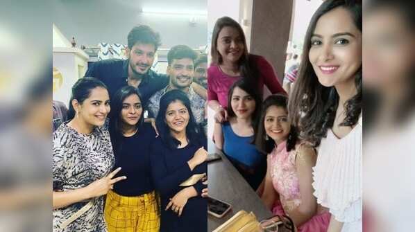 Bigg Boss BFFs