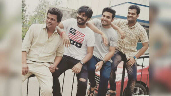 Sudigaali Sudheer-Ramprasad-Srinu