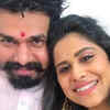 Sai Tamhankar and Sachin Gurav