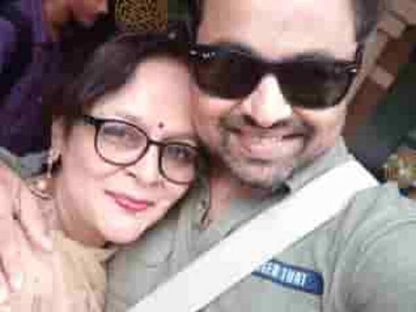 Swapna Waghmare Joshi Pictures