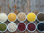 Dal/Pulses