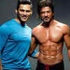 Article image for: Bollywood’s celeb fitness trainer Prashant Sawant shows you how to stay fit at home
