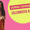 Article image for: Nimki Mukhiya's <i class="tbold">shiwani chakraborty</i> celebrates rakhi in a special manner