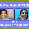 Article image for: 'Spill The Truth' ft: Siblings Karanvir Bohra and Meenakshi Vyas