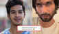 Shahid Kapoor leaves brother Ishaan Khatter 'aadhi raat ko hypnotised' with 'blue eyes'