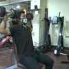Guwahati: Gymnasiums in Assam begin operations from today after the state government issued new unlock guidelines