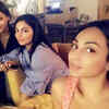 ​The Bajwa sisters