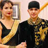 ​Monica Gill and Jasneil Gill