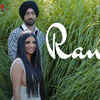 Article image for: Listen To Latest Punjabi Trending Music Audio Song 'Range' Sung By Diljit Dosanjh from the album G.O.A.T.