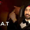 Article image for: Listen To Latest Punjabi Trending Music Audio 'Title Track' Sung By Diljit Dosanjh from the album G.O.A.T.