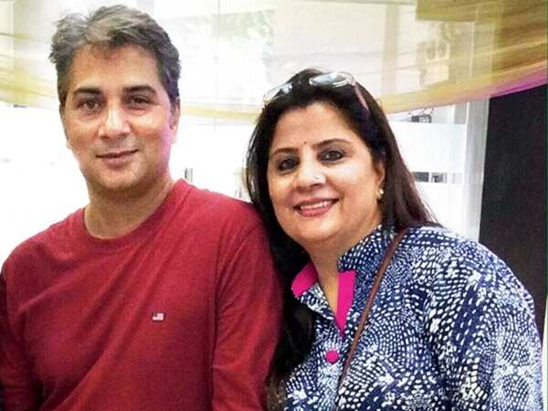 Varun Badola