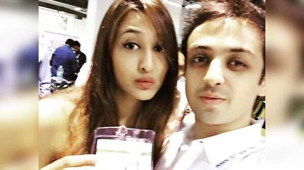 Ariah Agarwal and Ayush Agarwal