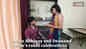 Chocolates, ashirwad and a singing performance: Abhinay's gifts to sis Swanandi