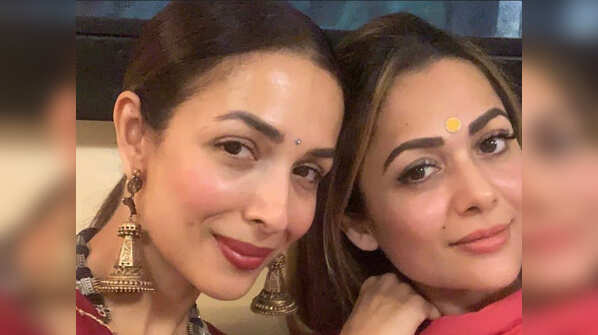 Malaika Arora