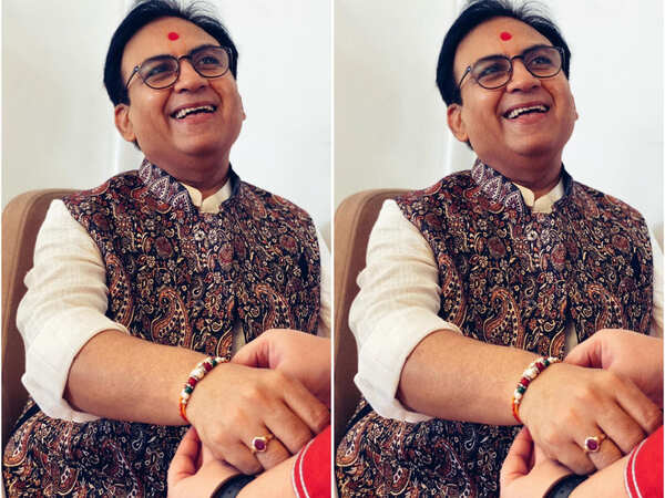 Dilip Joshi
