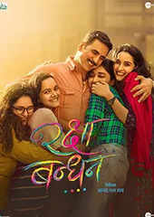 raksha bandhan movie review bollywood hungama